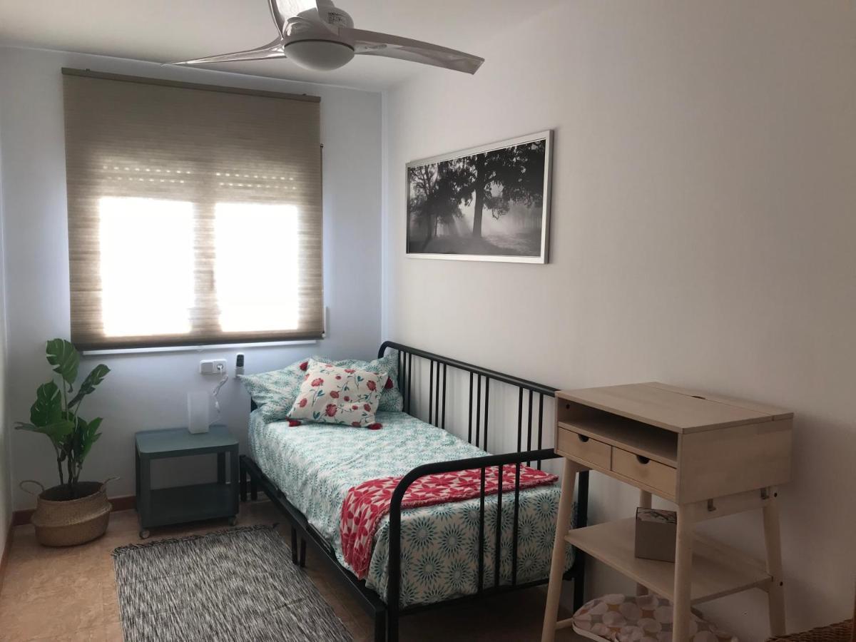Apartamento Recien Reformado Con Vistas Al Rio Balaguer Exterior photo